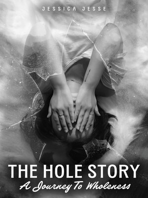 cover image of The Hole Story